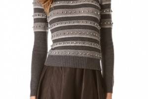 Temperley London Valeria Sweater