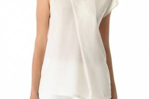 Tess Giberson Double Neck Tank