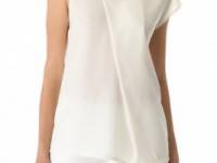 Tess Giberson Double Neck Tank