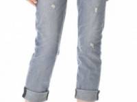 TEXTILE Elizabeth and James Bennett Slouchy Skinny Jeans