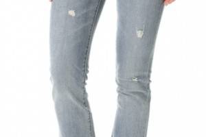 TEXTILE Elizabeth and James Stewart Boot Cut Jeans