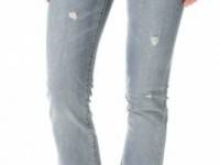 TEXTILE Elizabeth and James Stewart Boot Cut Jeans