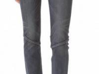 TEXTILE Elizabeth and James Taylor Seamed Boot Cut Jeans