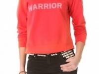 TEXTILE Elizabeth and James Warrior Sweatshirt