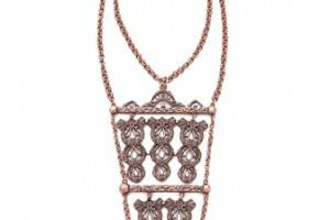 Theodora & Callum Agra Necklace