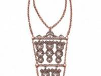 Theodora &amp; Callum Agra Necklace