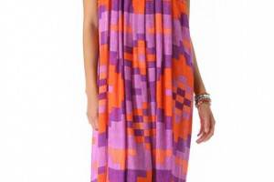 Theodora & Callum Andes Cover Up Skirt / Dress