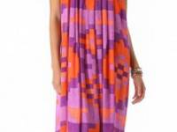 Theodora &amp; Callum Andes Cover Up Skirt / Dress