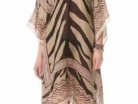 Theodora &amp; Callum Bangal Caftan