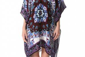 Theodora & Callum Casablanca Caftan