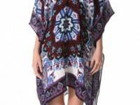 Theodora &amp; Callum Casablanca Caftan