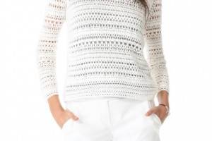 Theory Amena L Sweater