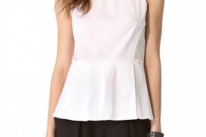 Theory Fif T Blouse