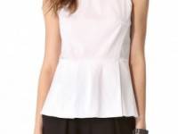 Theory Fif T Blouse