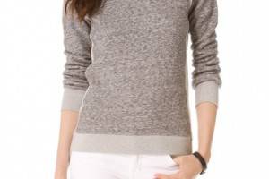 Theory Goleta Sweatshirt