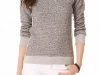 Theory Goleta Sweatshirt