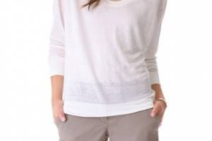 Theory Lissa B Top