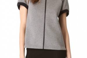 Theory Lomy Reversible Top