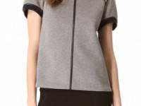 Theory Lomy Reversible Top