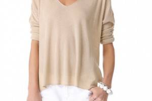 Theory Randelle Top