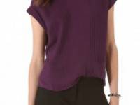 Theory Sellida Blouse