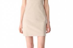 Theory Taline Dress