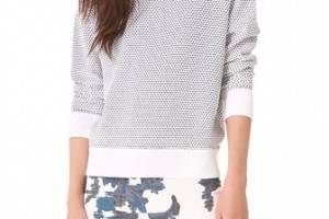 Theory Theory 38 Caranda Sweater