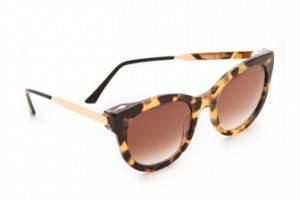 Thierry Lasry Lively Sunglasses