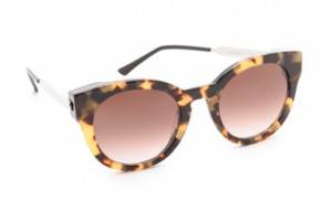 Thierry Lasry Magnety Sunglasses