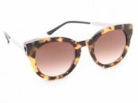 Thierry Lasry Magnety Sunglasses