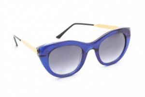 Thierry Lasry Poetry Sunglasses