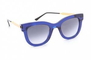 Thierry Lasry Sexxxy Sunglasses