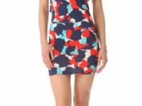 Three Dots Minnie Mortimer Tank Dress