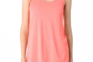 Three Dots Relaxed Tank