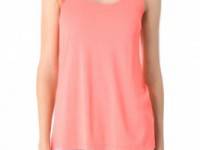 Three Dots Relaxed Tank