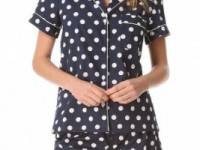 Three J NYC Eloise Pajama Set