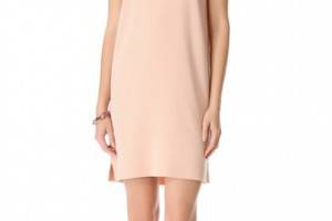 Tibi T Shirt Dress