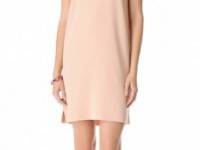 Tibi T Shirt Dress