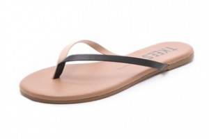 TKEES Mixed Palette Flip Flops