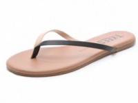 TKEES Mixed Palette Flip Flops