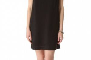 Tocca Wing Dress