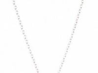 TOM BINNS Bejeweled Rose Thorn Necklace