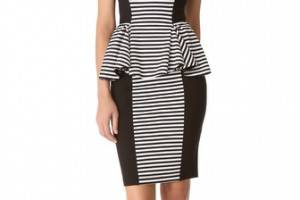 Torn by Ronny Kobo Camille Dress