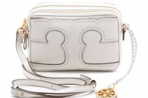 Tory Burch Amalie Adjustable Mini Bag