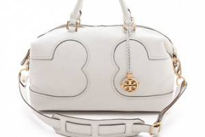 Tory Burch Amalie Satchel