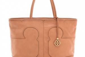 Tory Burch Amalie Simple Tote