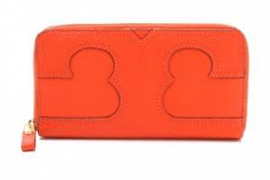 Tory Burch Amalie Zip Continental Wallet