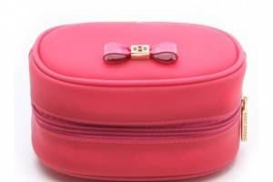 Tory Burch Barret Classic Cosmetic Case