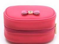 Tory Burch Barret Classic Cosmetic Case