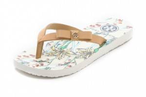 Tory Burch Carlton Flip Flops